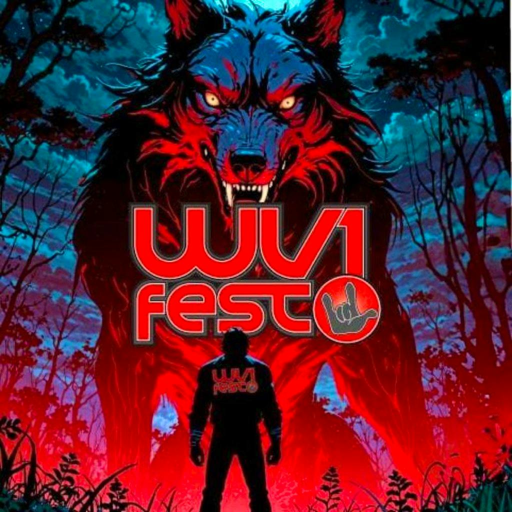 WV1fest at West Park Wolverhampton