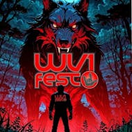 WV1fest at West Park Wolverhampton