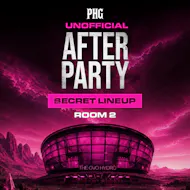 PHG Presents: Hydro Afterparty (Adrian Mills + Cloudy) at Room2