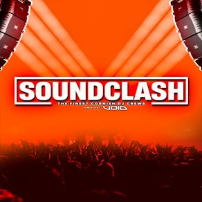 Soundclash SW - Drum & Bass + Multigenre Showcase
