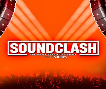 Soundclash SW - Drum & Bass + Multigenre Showcase