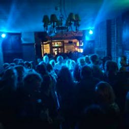 Purple Music with Osunlade, Marlon and Kyri Tickets | Horse And Groom London  | Fri 7th June 2024 Lineup