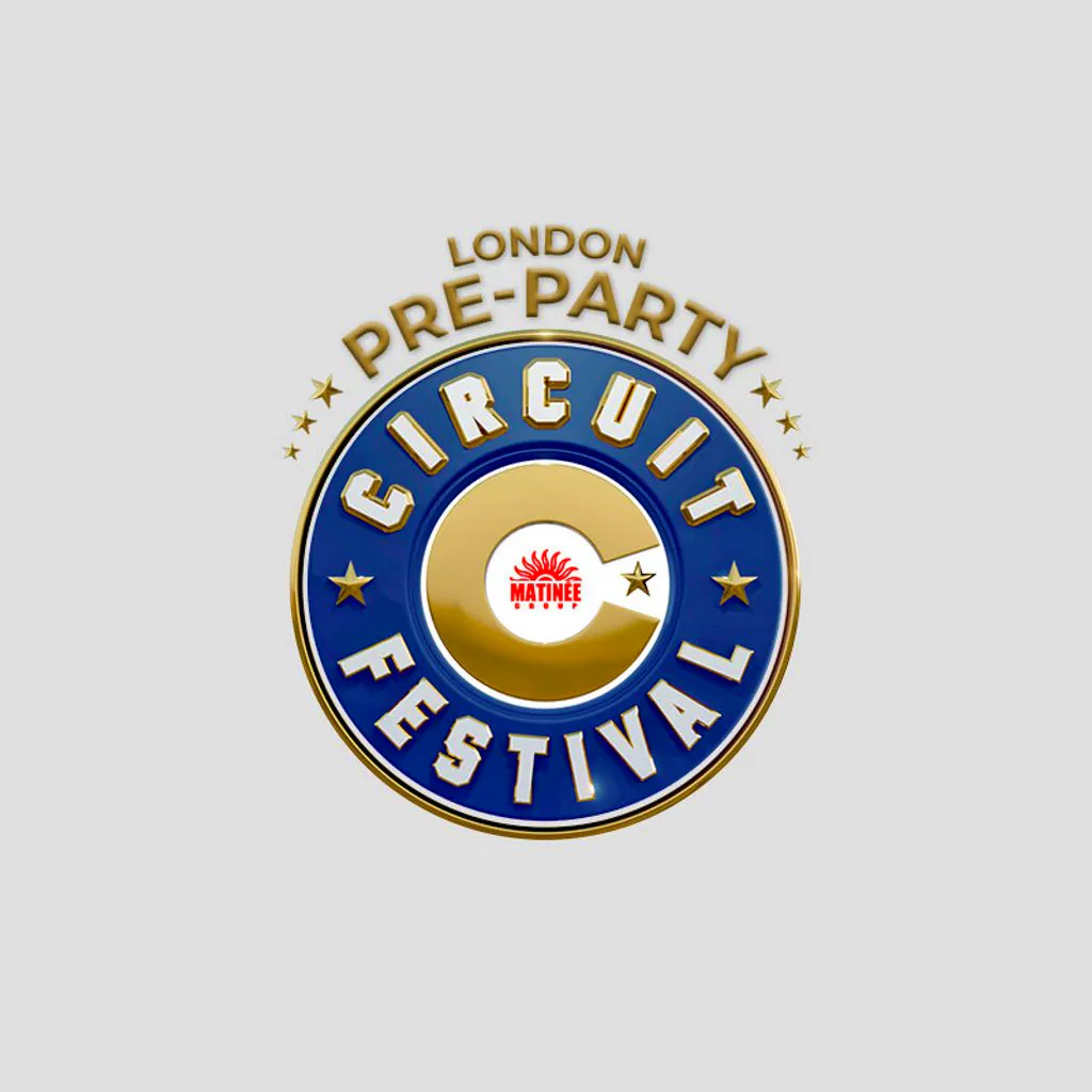 Circuit Festival London by Matinée at The Steel Yard