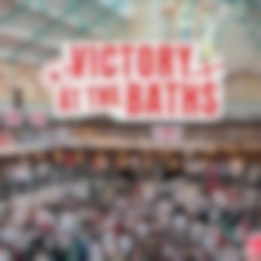 banner