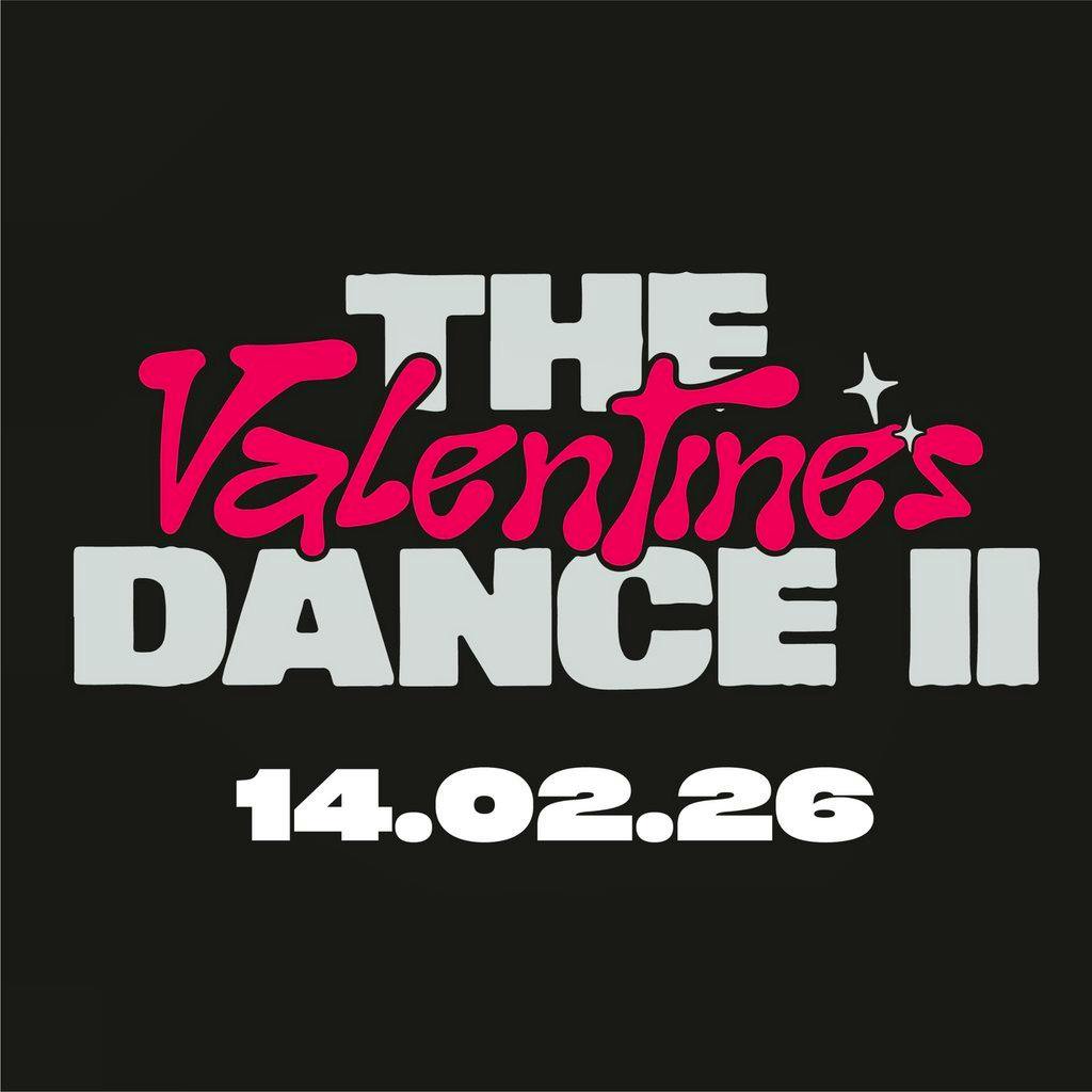 The Valentine's Dance II - Amygdala ( UK Debut ) + Support TBA at Lakota