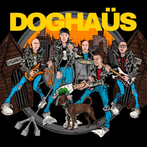 DogHaüs