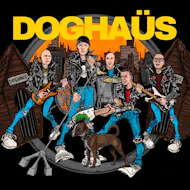 DogHaüs at The Continental