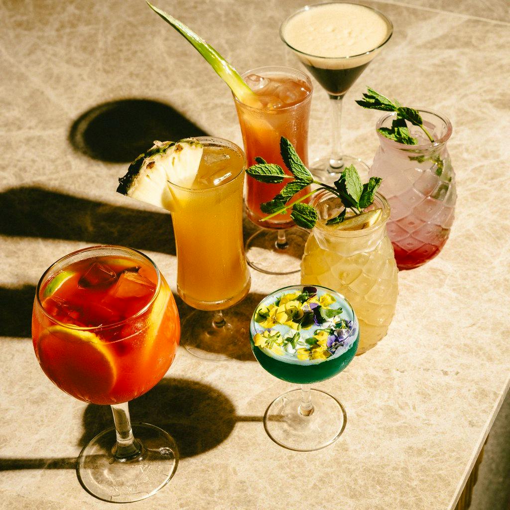 UNWIND SUNDAYS Kick&Play × Jamaya Bristol at Jamaya Bristol