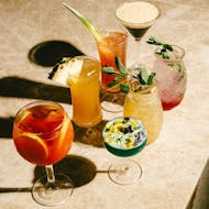 UNWIND SUNDAYS Kick&Play × Jamaya Bristol at Jamaya Bristol