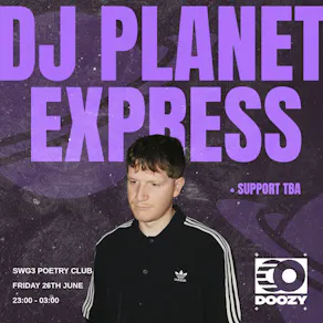 Doozy / DJ Planet Express