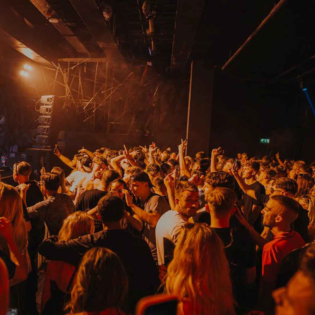 Energy Cru presents: [Special Guest TBA] at Digital Newcastle