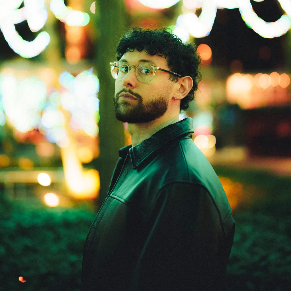 Energy Cru presents: Bushbaby [All Night Long] at Digital Newcastle