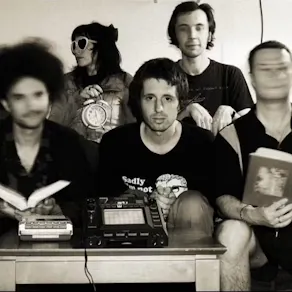 European Taxis // The Press Gang