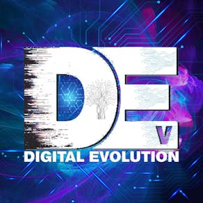 Digital Evolution (FREE PARTY)