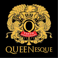 Queen Tribute at Empire Warrington