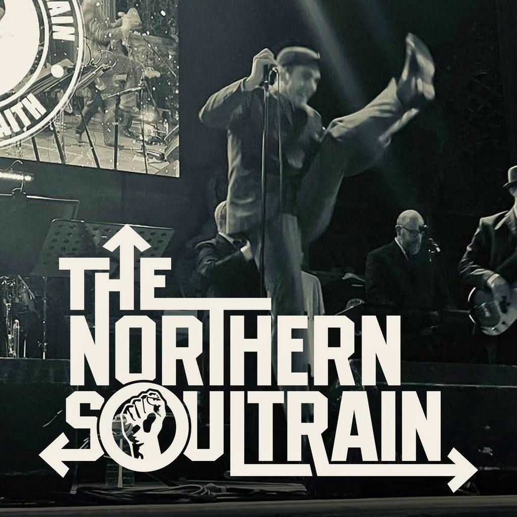 The Northern Soultrain at Old Fire Station