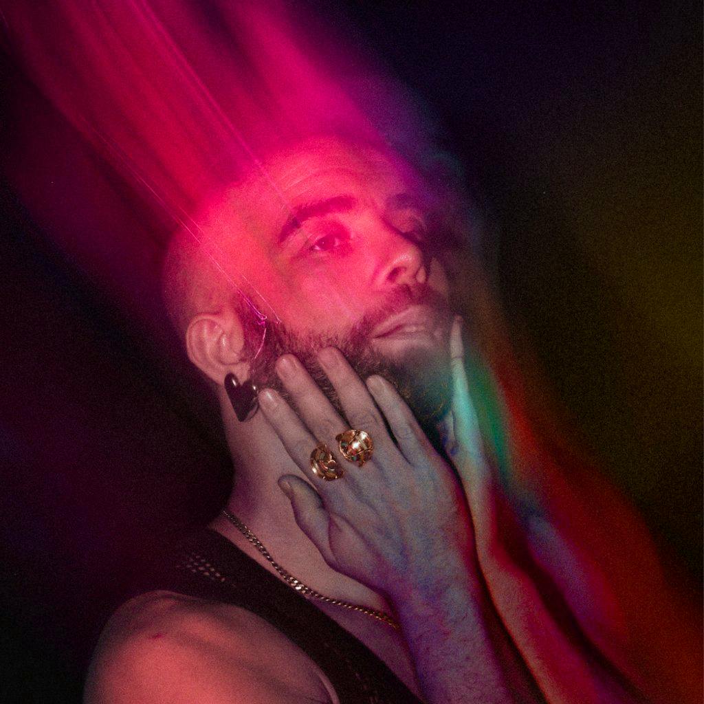 Homobloc presents 6Music Festival Closing Party  w/ OLOF DREIJER at YES Pink Room