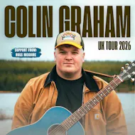Colin Graham - Grace's Irish Centre at Grace's Irish Centre