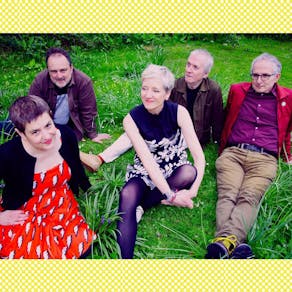 HEAVENLY with support TULPA