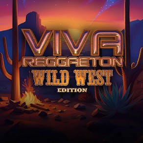 VIVA Reggaeton - Wild West Edition