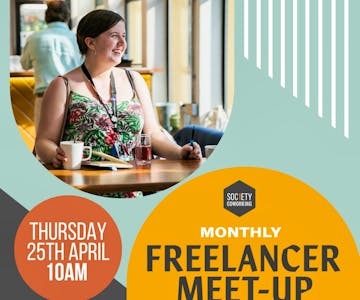 Preston Freelancer Meet-Up & Coworking Day