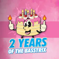 The Basstrix presents: 2 Years Of The Basstrix! at Polar Bear Music Club