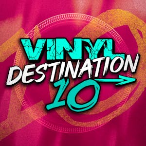 Vinyl Destination 10