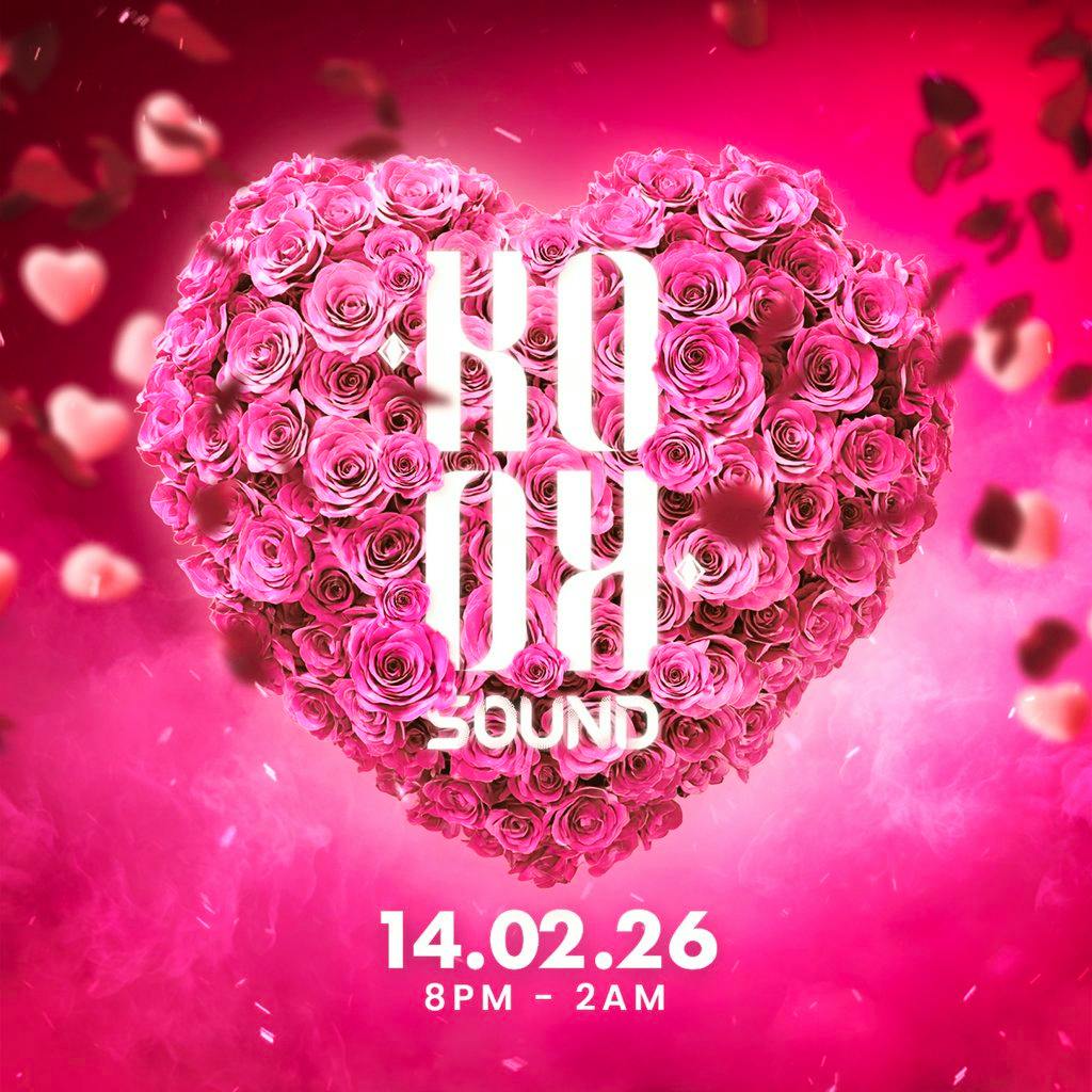 Koko Sound Presents - Confessions Pt.1 at Tonight Josephine Birmingham