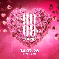 Koko Sound Presents - Confessions Pt.1 at Tonight Josephine Birmingham