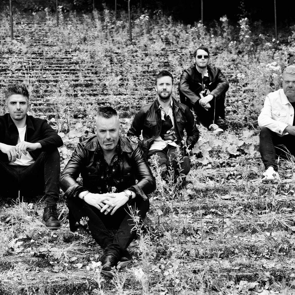 Torridon at The Lemon Tree