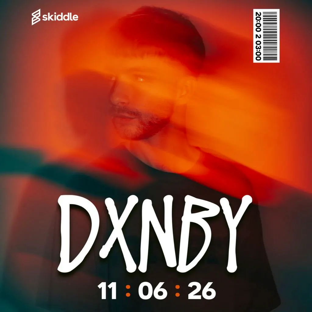 TOSH // Dxnby at The Old School House And Courtyard
