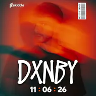 TOSH // Dxnby at The Old School House And Courtyard