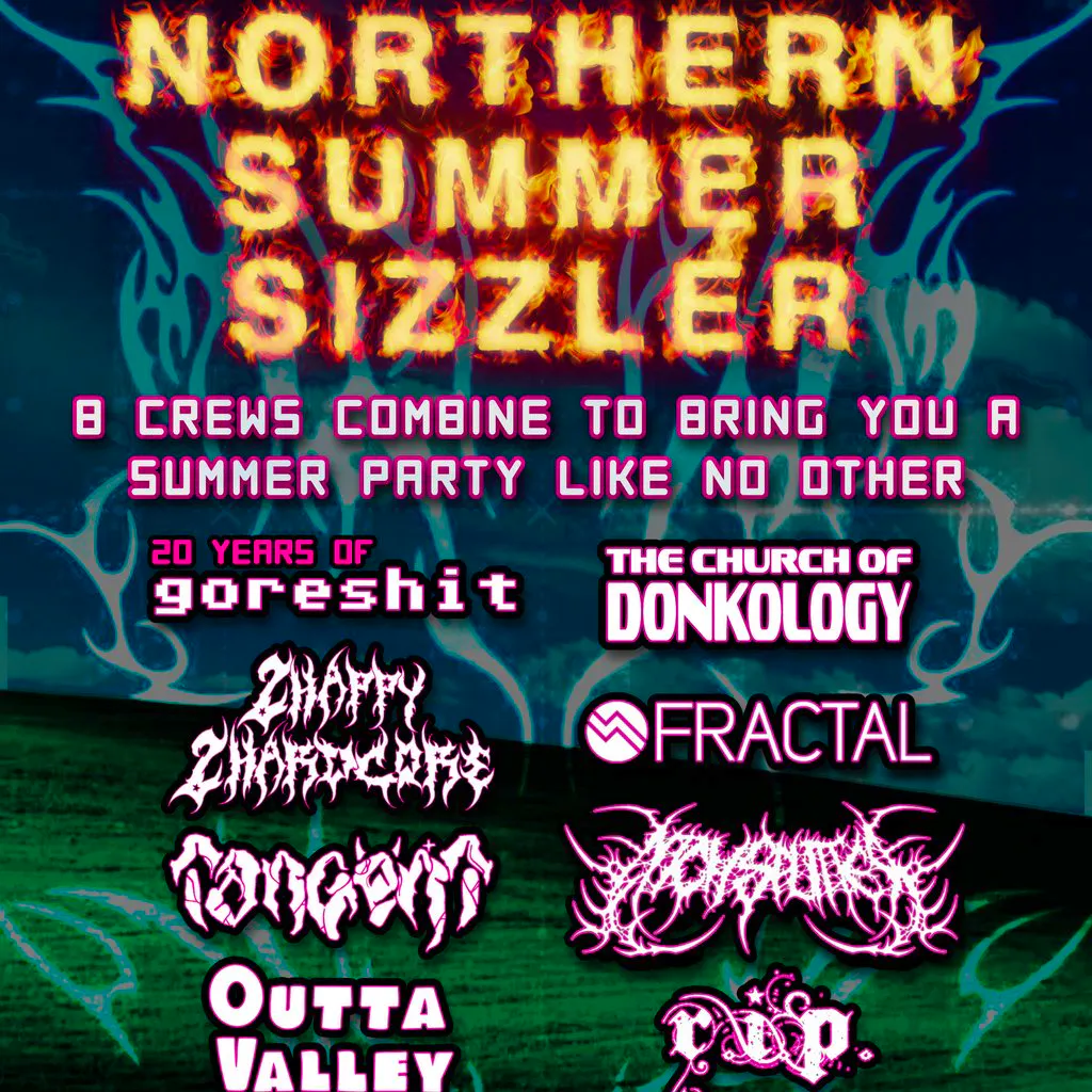 Northern Summer Sizzler at Beaver Works