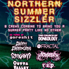 Northern Summer Sizzler