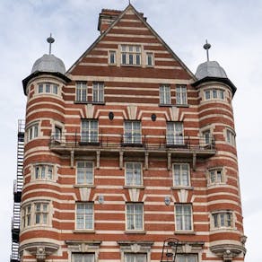 White Star Line Historic Tour