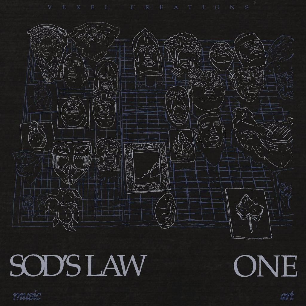 Sod's Law One at The Bath House