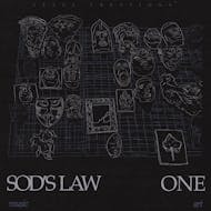 Sod's Law One at The Bath House