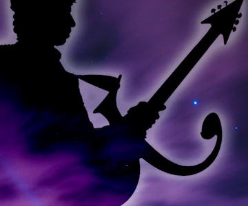 The Music of Prince - New Purple Celebration - Liverpool