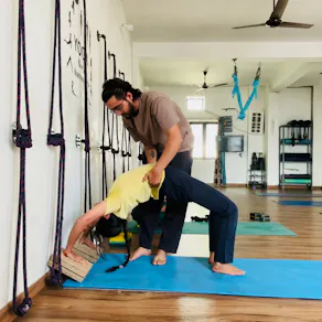 100 Hour Yoga Teacher Training in Dehradun