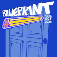 The Other Side of Black: BLUEPRINT Exhibition at Actress And Bishop