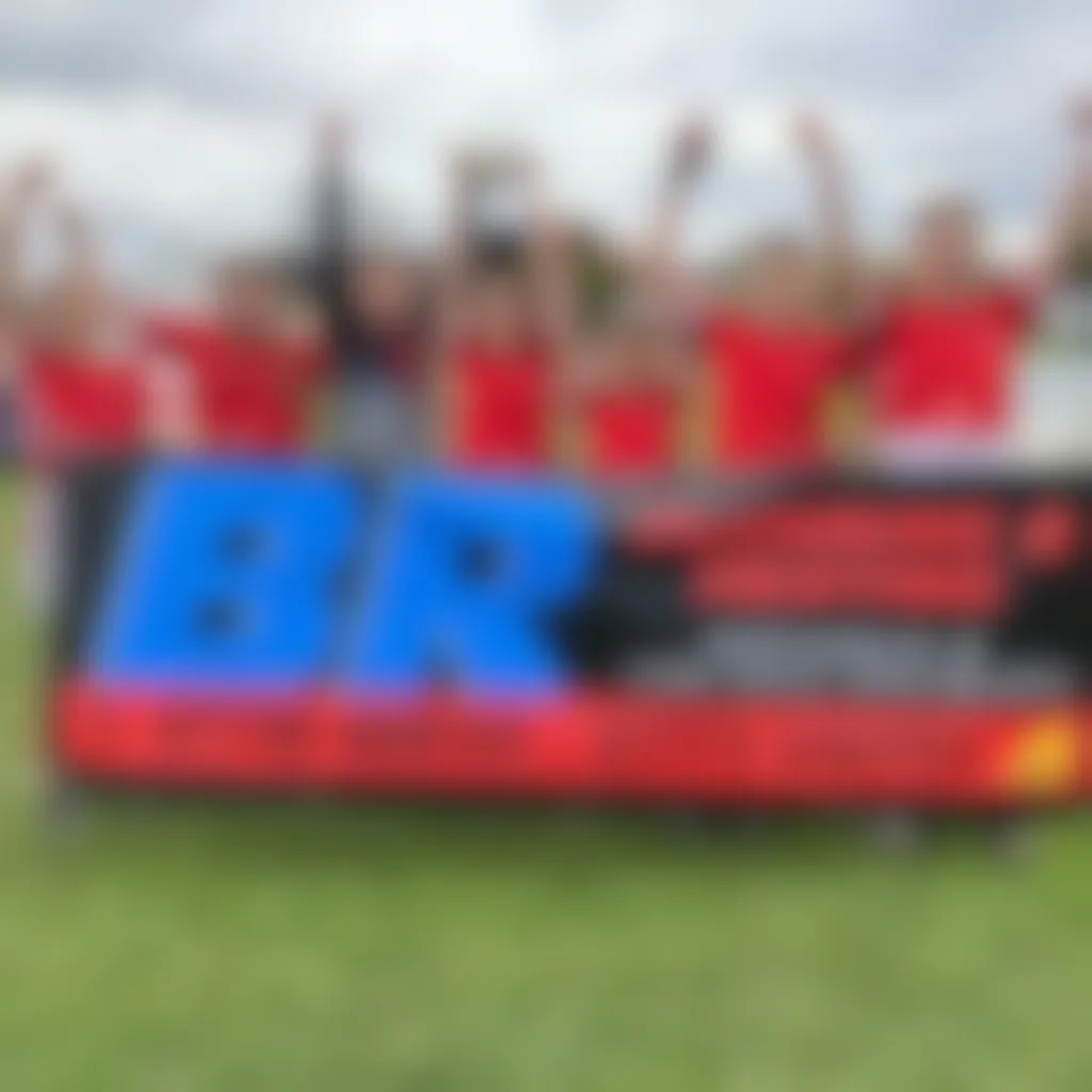banner