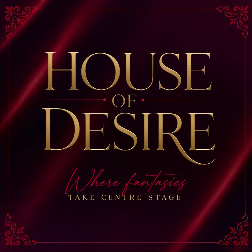 House of Desire: After Dark at Studio 338 338 Boord Street