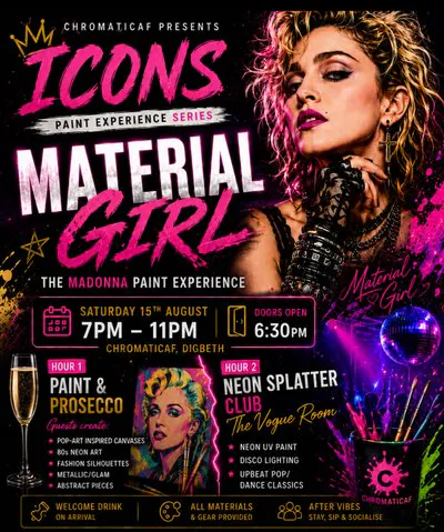 flyer