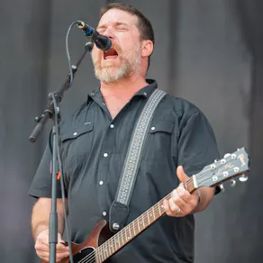 Chuck Ragan