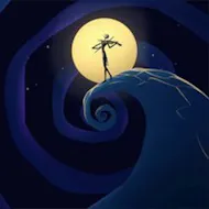 Tim Burton's Universe by Mystery Ensemble at St Paul's Church, Bedford