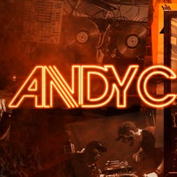 Electrikal Present: Andy C (X03.0) TOUR Tickets | The Bongo Club Edinburgh  | Sun 25th September 2022 Lineup