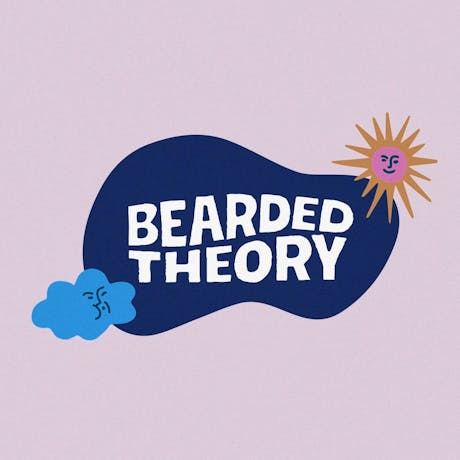 Bearded Theory at Catton Hall