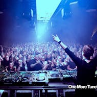 One More Tune Xmas Party at Platform Glasgow