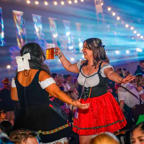 Oktoberfest Newmarket 2026