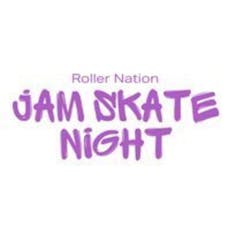 Jam Skate Night at Rollernation 